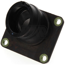 Falange carburador YAMAHA YZ 80 / 85 / 125 ( DT 50 LC / LCD / LCDE / TZR / RZ ) 35 mm